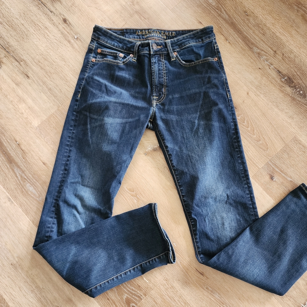 American Eagle Men's Jeans 29 x 34